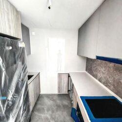 Amo Residence (D20), Apartment #600094491